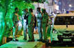 Bengaluru Church Street blast case prime accused held